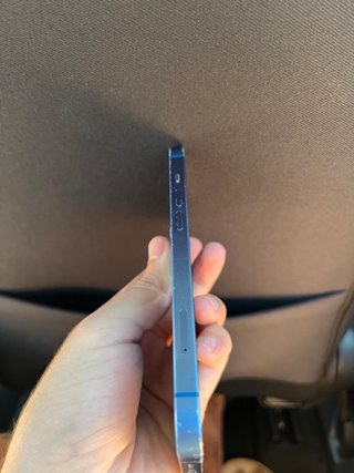 iPhone 13 128GB Azul