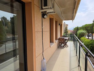 Piso en alquiler en Ctra. Santpedor - Bases de Manresa en Manresa