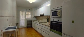 Piso en alquiler en Carlos Haya en Málaga