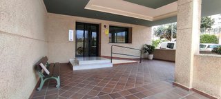 Piso en alquiler en Carlos Haya en Málaga