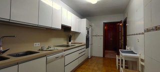 Piso en alquiler en Carlos Haya en Málaga