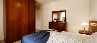 Piso en alquiler en Carlos Haya en Málaga
