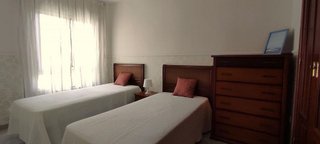 Piso en alquiler en Carlos Haya en Málaga