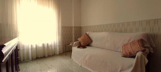 Piso en alquiler en Carlos Haya en Málaga