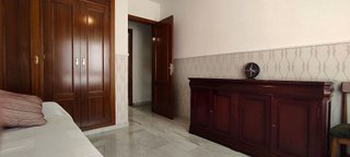 Piso en alquiler en Carlos Haya en Málaga