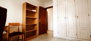 Piso en alquiler en Carlos Haya en Málaga
