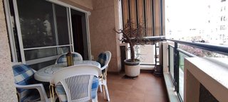 Piso en alquiler en Carlos Haya en Málaga