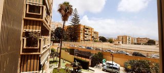 Piso en alquiler en Carlos Haya en Málaga