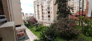 Piso en alquiler en Carlos Haya en Málaga