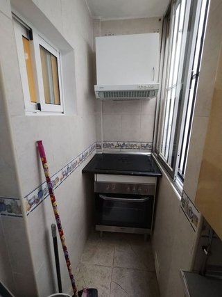 Piso en alquiler en Zona Puerto Deportivo en Fuengirola