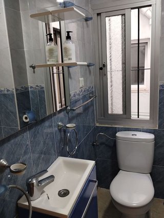 Piso en alquiler en Zona Puerto Deportivo en Fuengirola