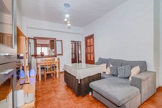 Piso en venta en Pajaritos - Plaza de Toros en Granada