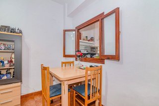 Piso en venta en Pajaritos - Plaza de Toros en Granada
