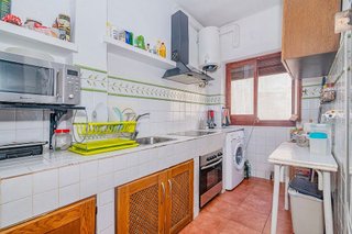 Piso en venta en Pajaritos - Plaza de Toros en Granada