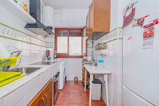 Piso en venta en Pajaritos - Plaza de Toros en Granada