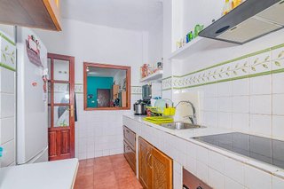 Piso en venta en Pajaritos - Plaza de Toros en Granada