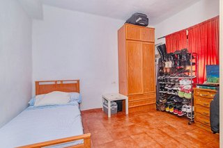 Piso en venta en Pajaritos - Plaza de Toros en Granada