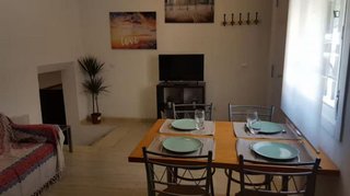 Piso en alquiler en El Turó de la Peira en Barcelona