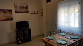 Piso en alquiler en El Turó de la Peira en Barcelona