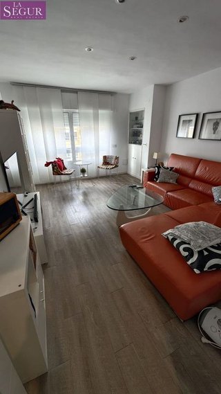 Piso en venta en La Laguna en Cádiz