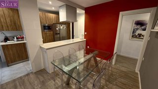 Piso en venta en La Laguna en Cádiz