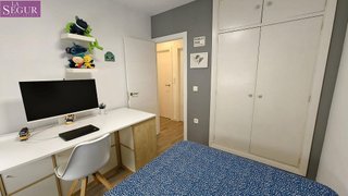 Piso en venta en La Laguna en Cádiz