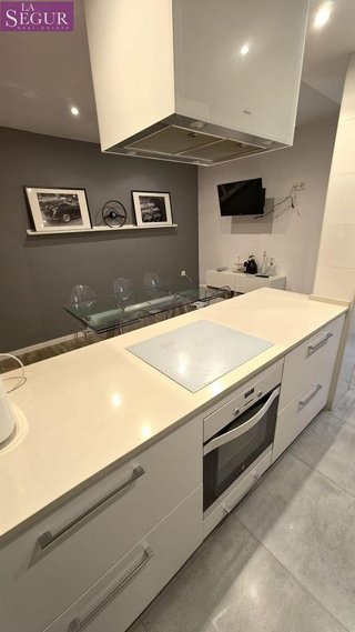 Piso en venta en La Laguna en Cádiz