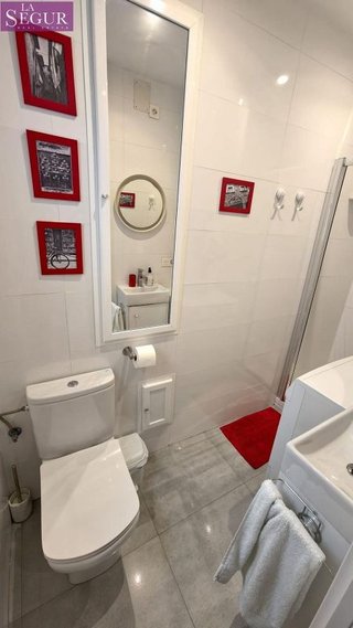 Piso en venta en La Laguna en Cádiz