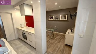 Piso en venta en La Laguna en Cádiz