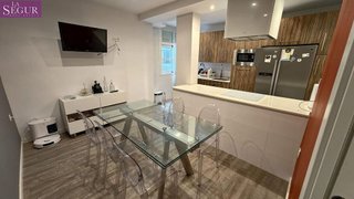 Piso en venta en La Laguna en Cádiz