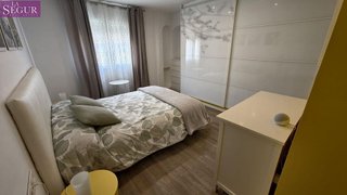 Piso en venta en La Laguna en Cádiz