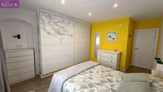 Piso en venta en La Laguna en Cádiz