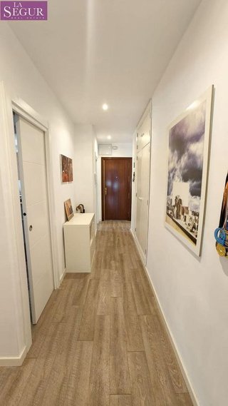 Piso en venta en La Laguna en Cádiz