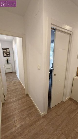 Piso en venta en La Laguna en Cádiz