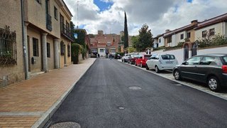 Piso en venta en La Encarnación en Ávila
