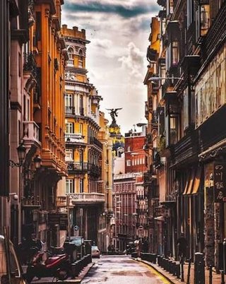 Casa adosada en venta en Espartales en Alcalá de Henares