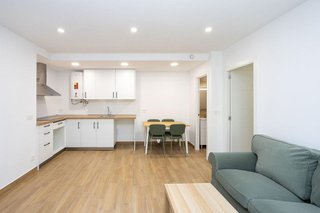 Piso en venta en Polígono Cartuja – La Paz en Granada