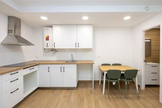 Piso en venta en Polígono Cartuja – La Paz en Granada