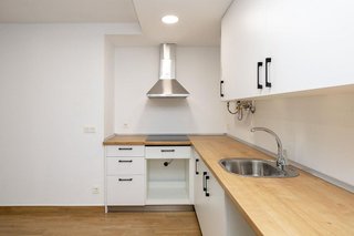 Piso en venta en Polígono Cartuja – La Paz en Granada