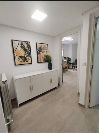 Piso en alquiler en Sur en Ávila
