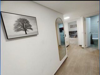 Piso en alquiler en Sur en Ávila