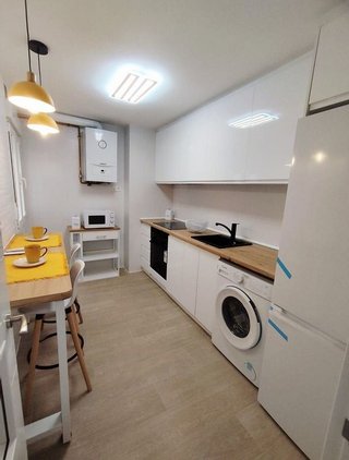 Piso en alquiler en Sur en Ávila