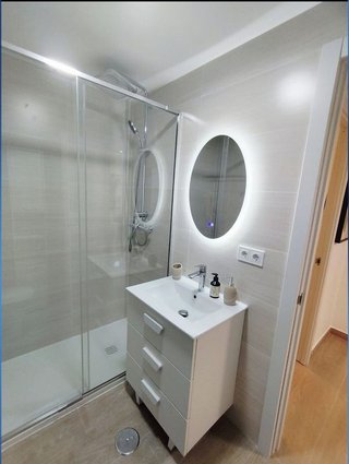 Piso en alquiler en Sur en Ávila