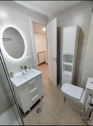 Piso en alquiler en Sur en Ávila