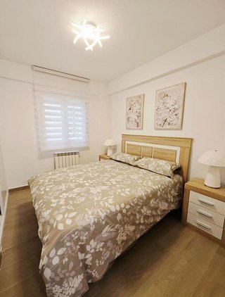 Piso en alquiler en Sur en Ávila