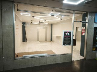 Local comercial en alquiler en Centro en Ourense