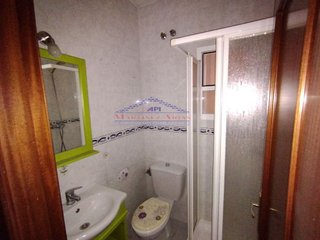 Casa adosada en venta en Andújar