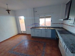 Casa adosada en venta en Andújar