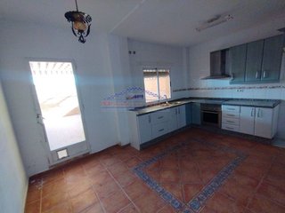 Casa adosada en venta en Andújar