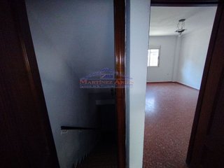 Casa adosada en venta en Andújar